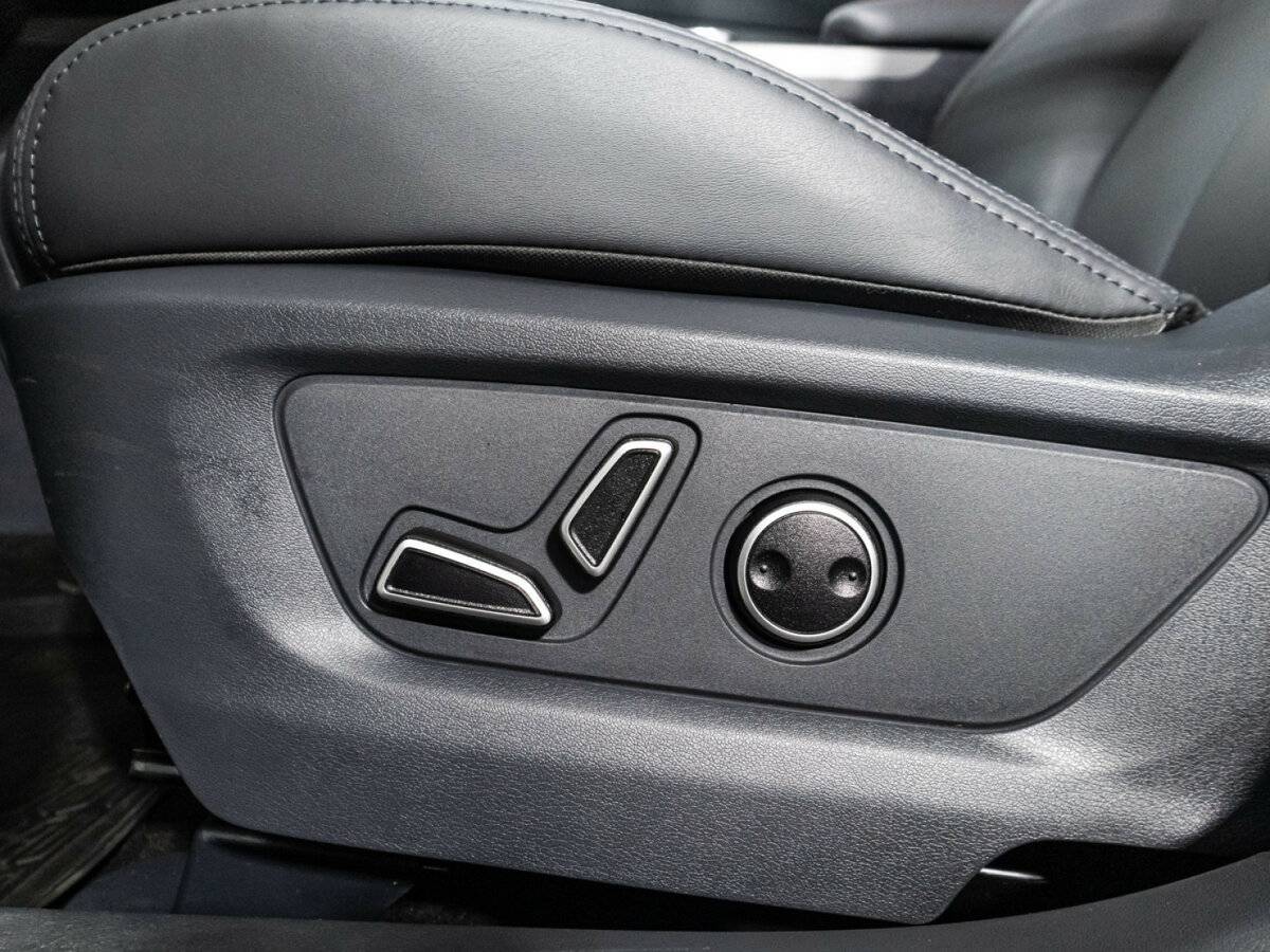 Купить Changan UNI-T, 2023, 14 552 км, фото №17