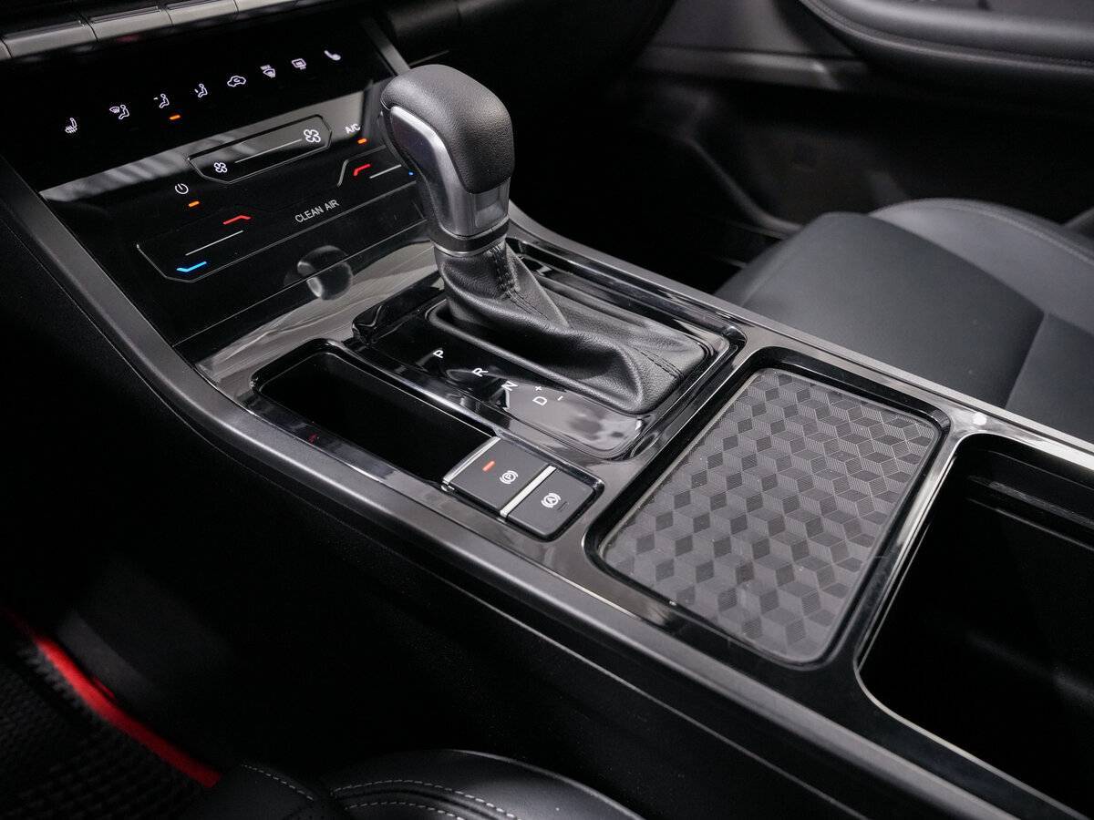 Купить Chery Tiggo 4 Pro, 2024, 17 300 км, фото №17