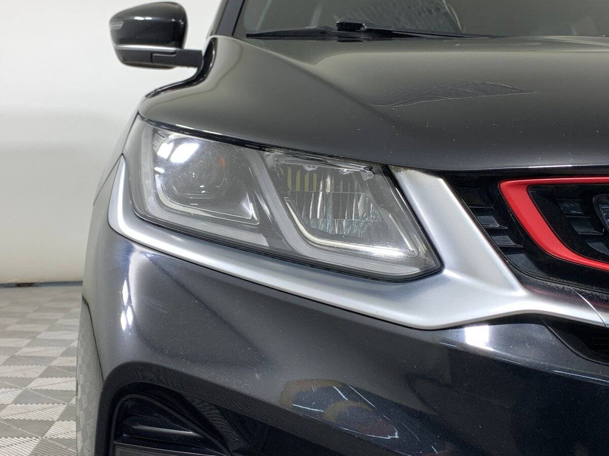 Купить Geely Coolray, 2021, 67 803 км, фото №10