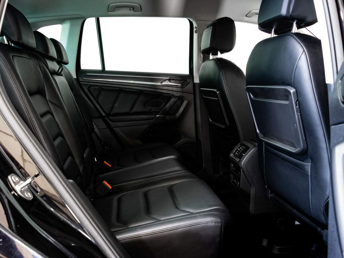 Купить Volkswagen Tiguan, 2018, 84 709 км, фото №16