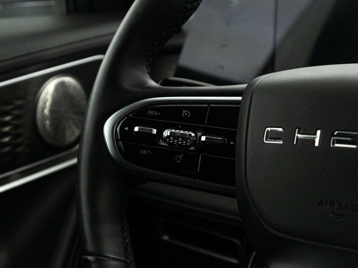 Купить Chery Tiggo 8 Pro Max, 2024, 26 648 км, фото №26