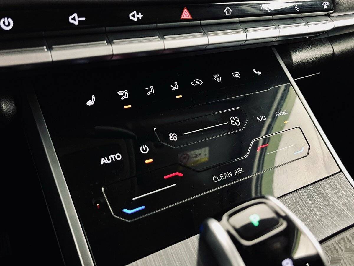 Купить Chery Tiggo 4 Pro, 2023, 22 629 км, фото №18