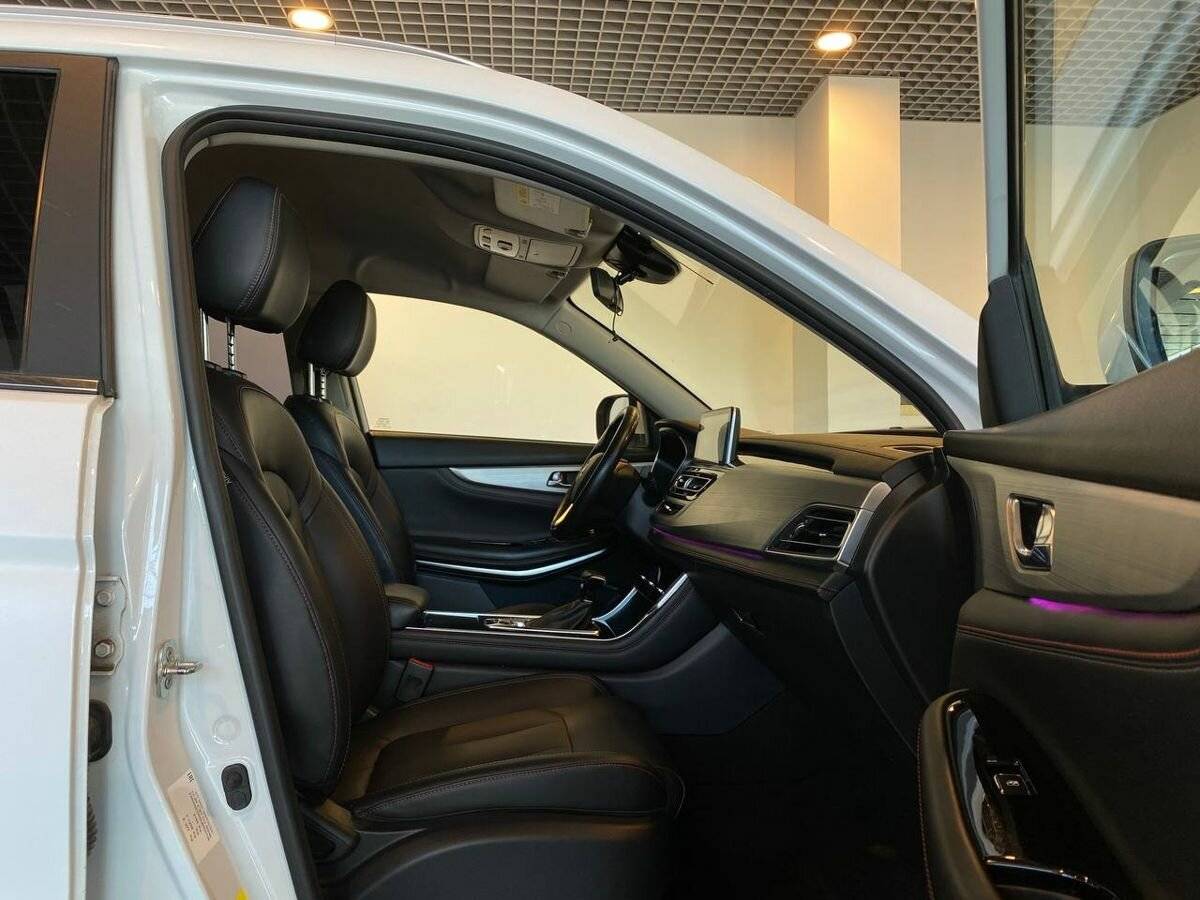 Купить Changan CS75, 2020, 95 304 км, фото №29