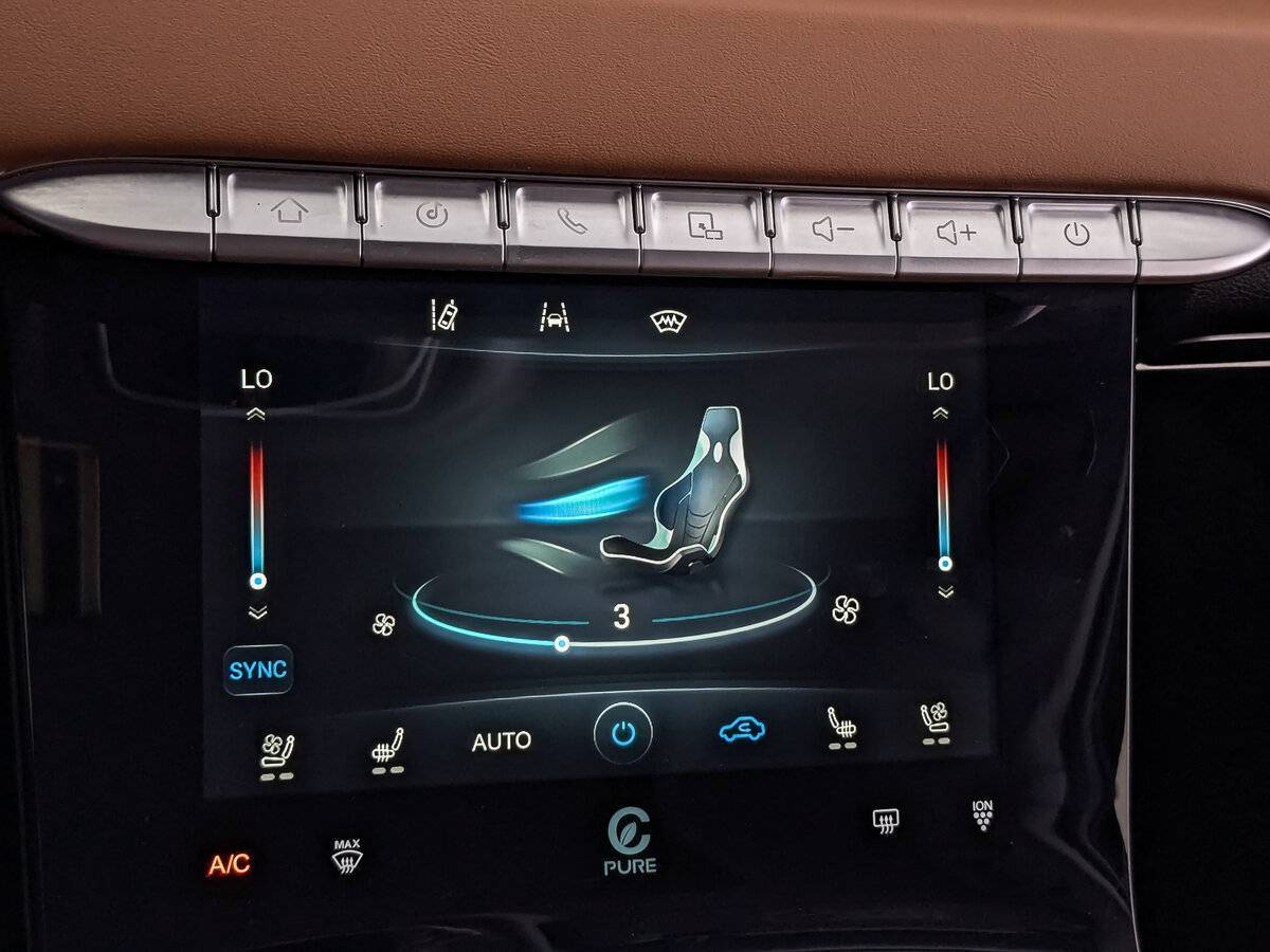 Купить Chery Tiggo 8 Pro Max, 2022, 94 000 км, фото №26