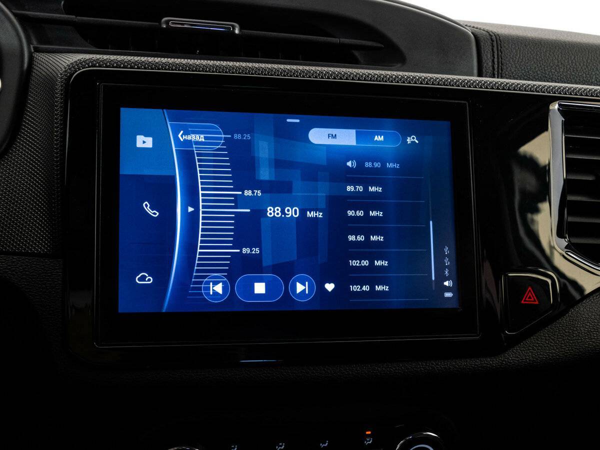 Купить Chery Tiggo 4, 2021, 54 750 км, фото №15