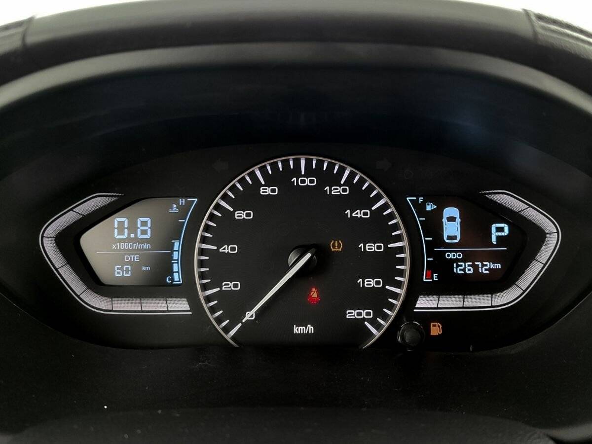 Купить Changan Alsvin, 2023, 12 670 км, фото №13