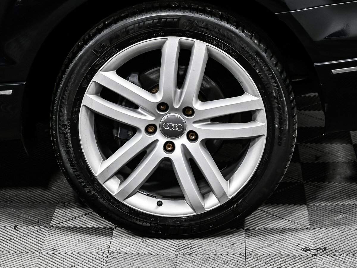 Купить Audi Q7, 2013, 204 890 км, фото №16
