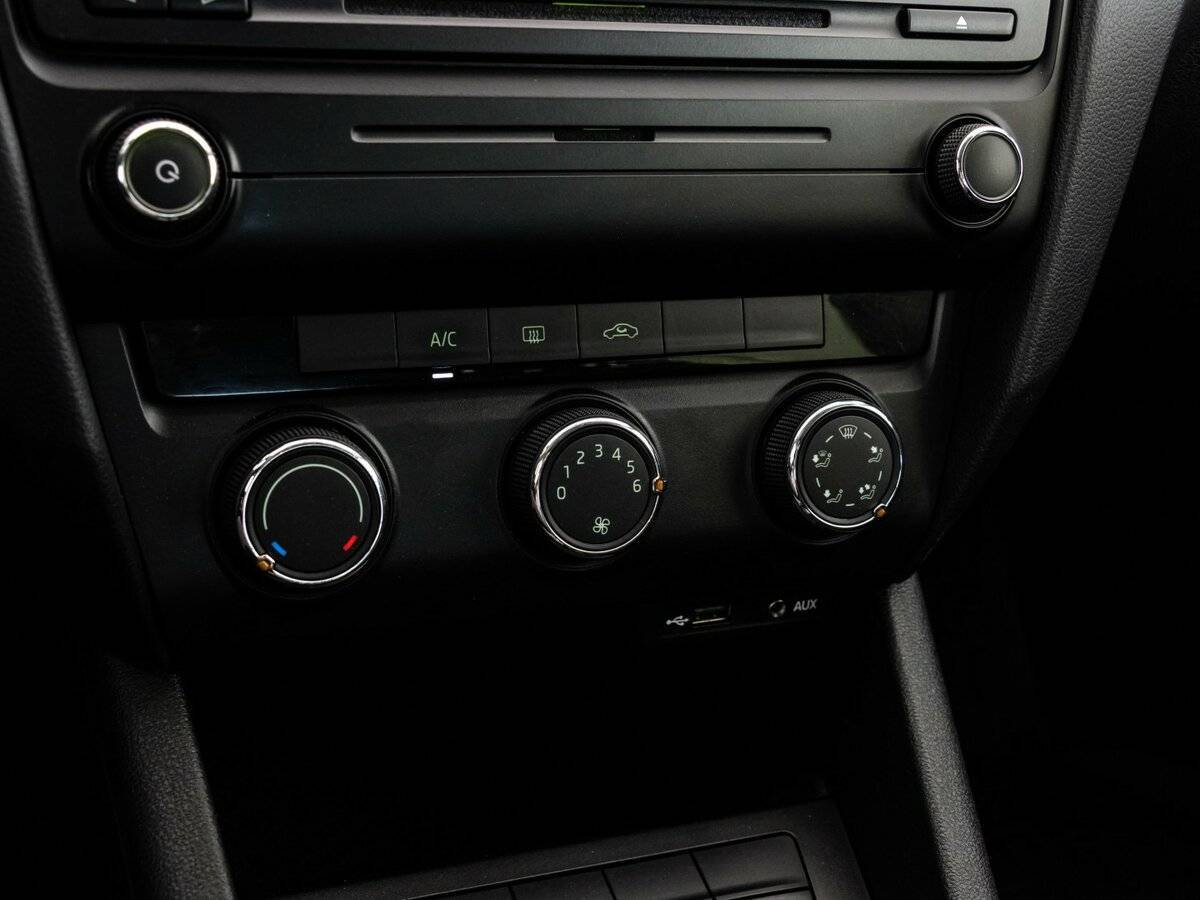 Купить Skoda Octavia, 2013, 161 869 км, фото №14