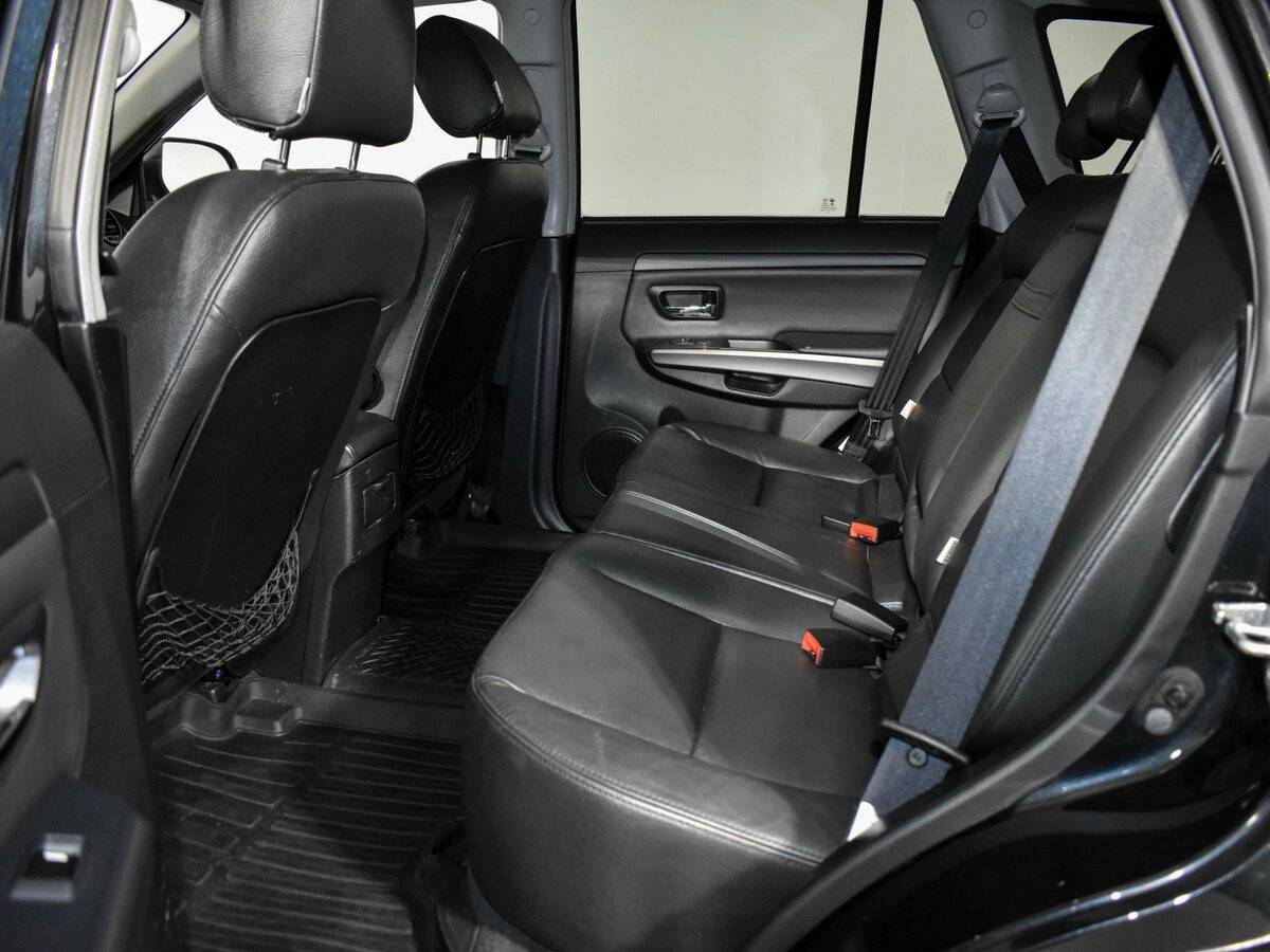 Купить Great Wall Hover H5, 2014, 42 768 км, фото №12