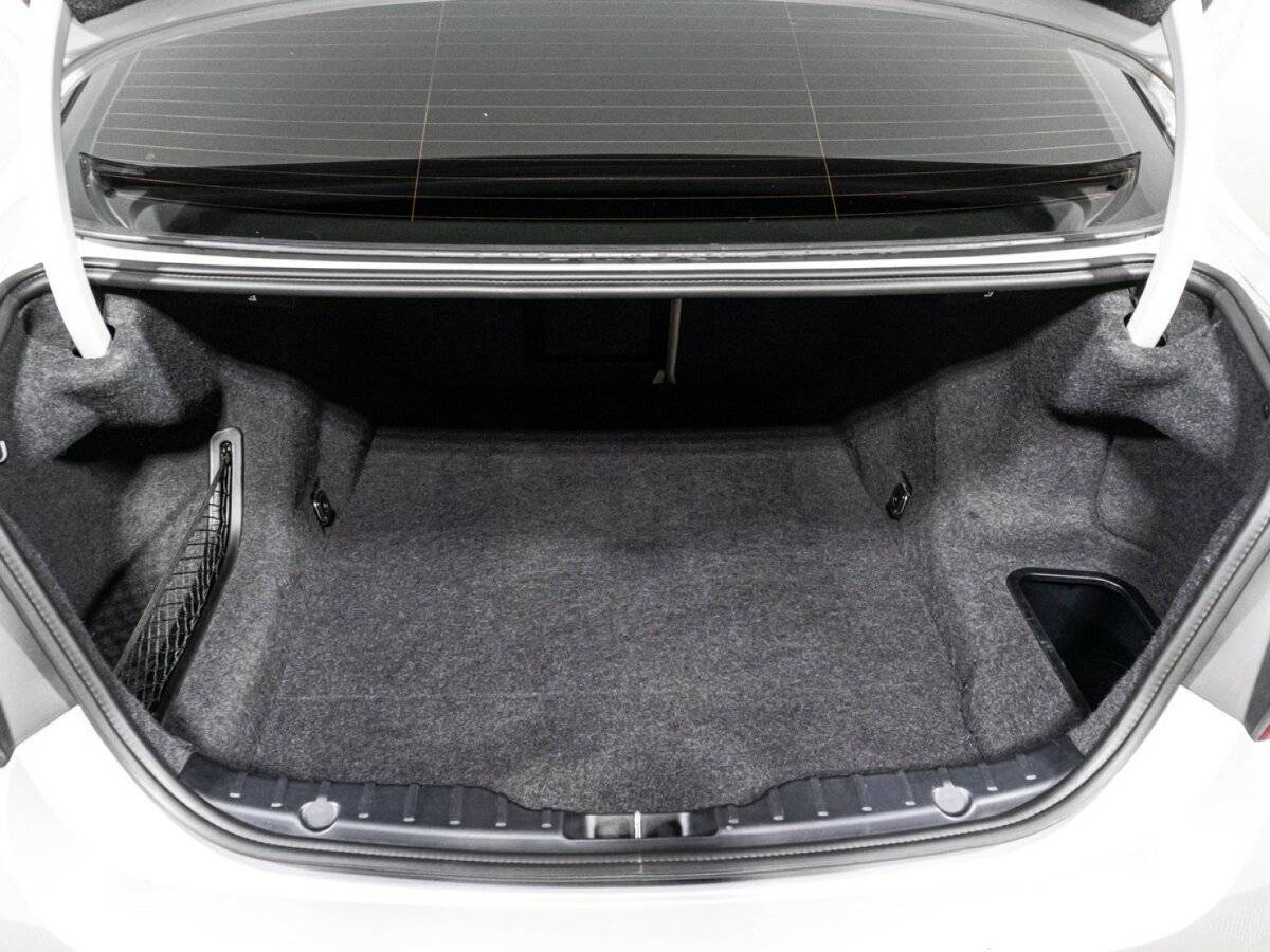 Купить BMW 5 серии 528i xDrive, 2013, 127 784 км, фото №15