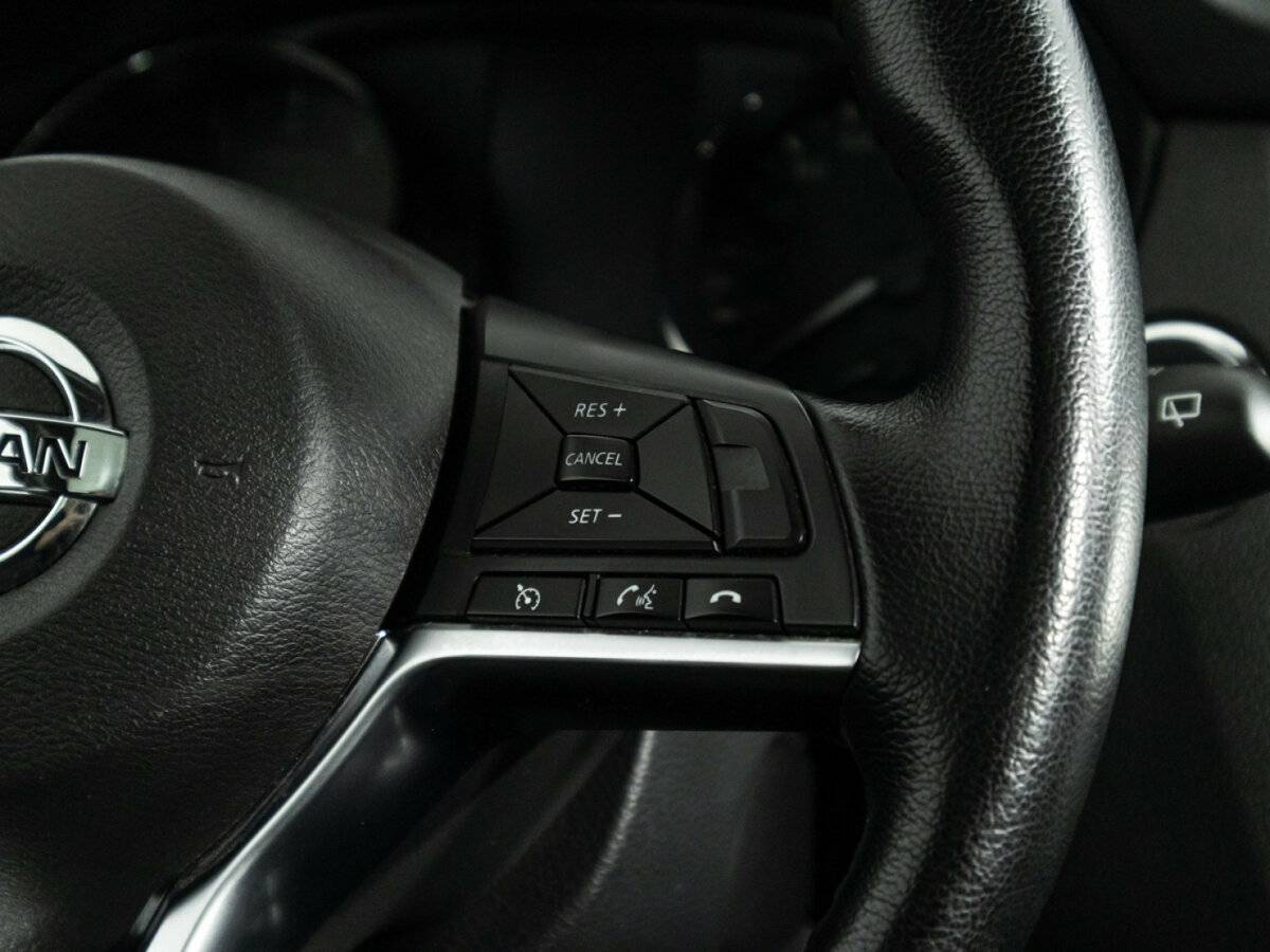 Купить Nissan Qashqai, 2021, 106 683 км, фото №23