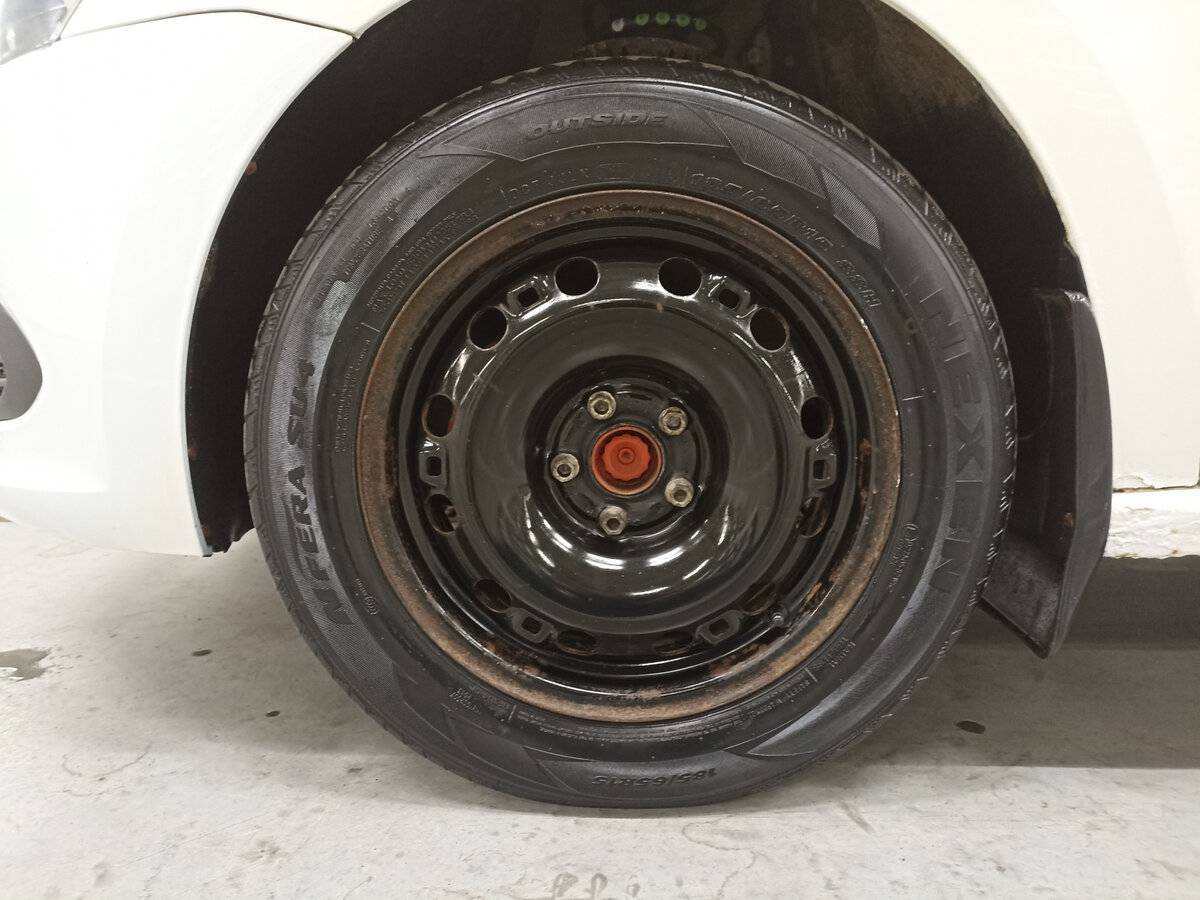 Купить Volkswagen Polo, 2013, 178 731 км, фото №18