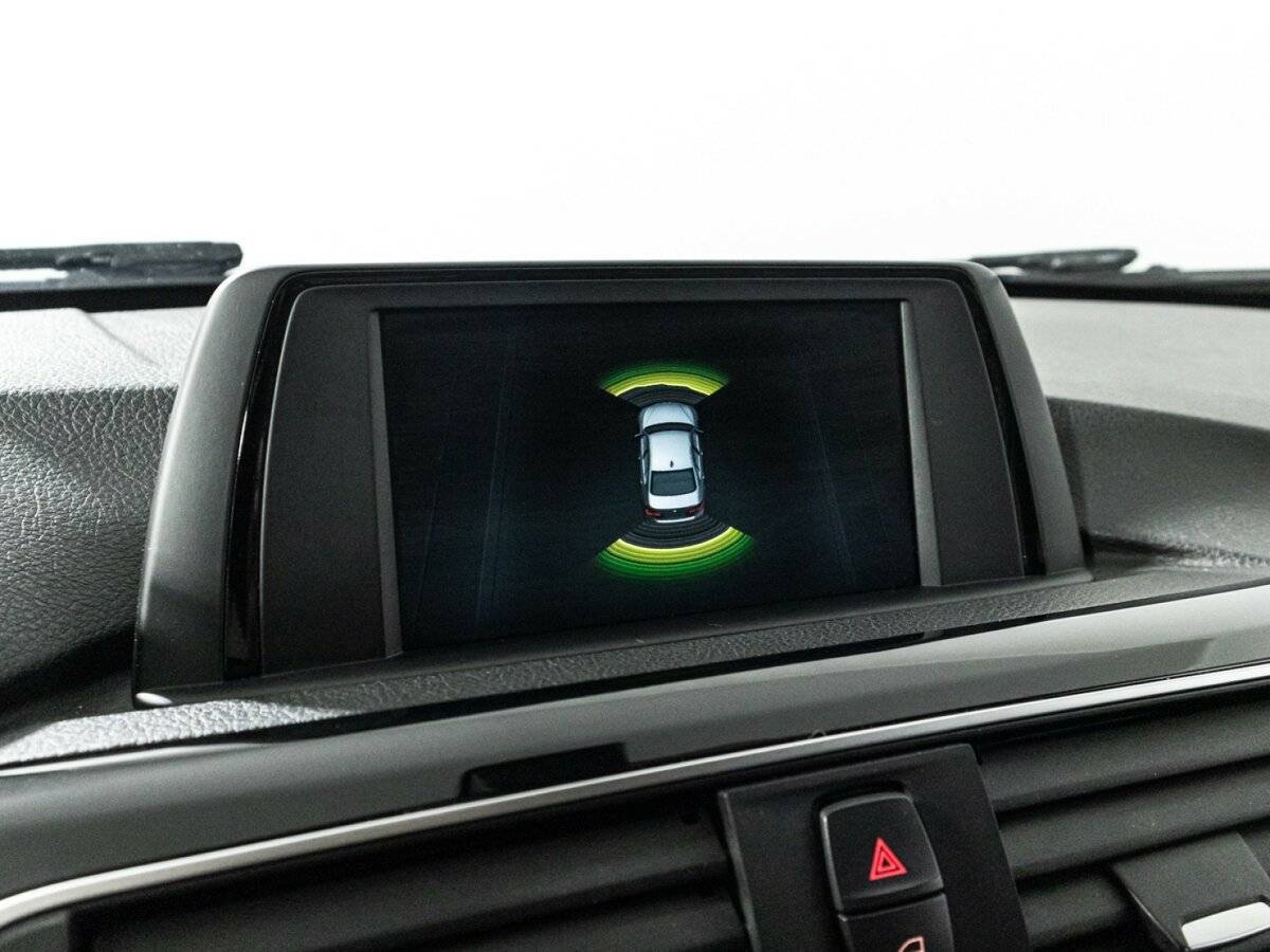 Купить BMW 3 серии 318i, 2018, 105 854 км, фото №16