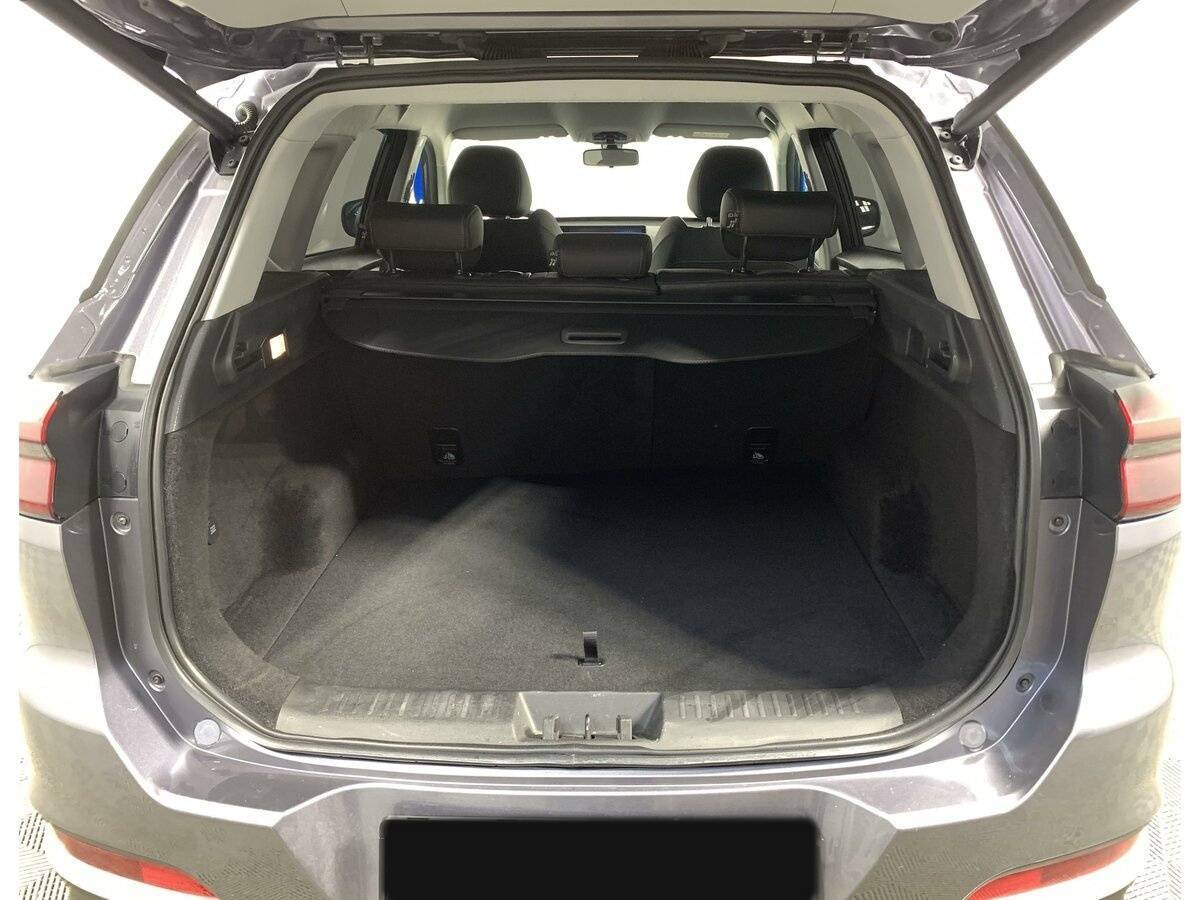 Купить Chery Tiggo 7 Pro Max, 2023, 19 956 км, фото №10