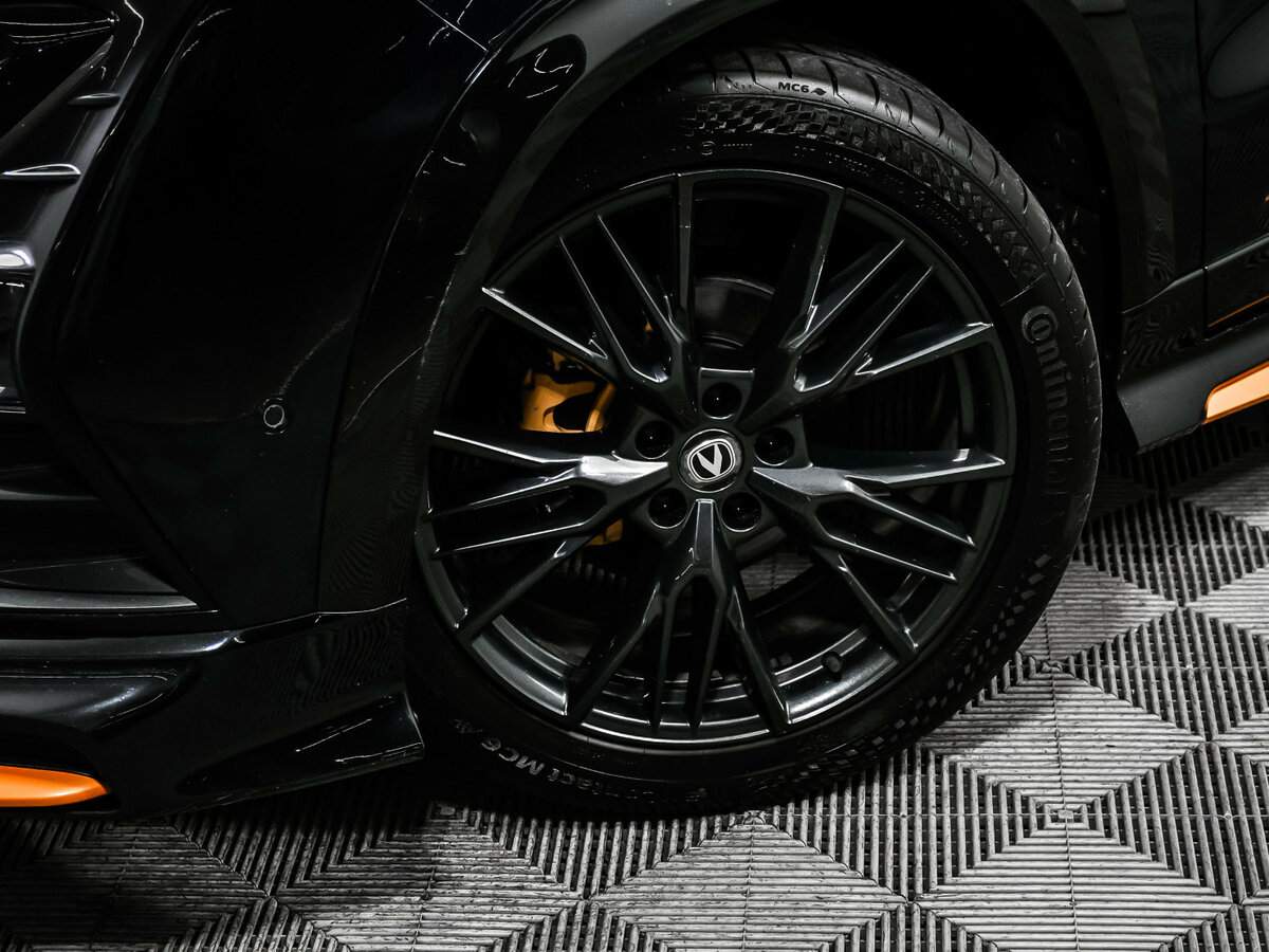 Купить Changan UNI-T, 2023, 43 963 км, фото №14