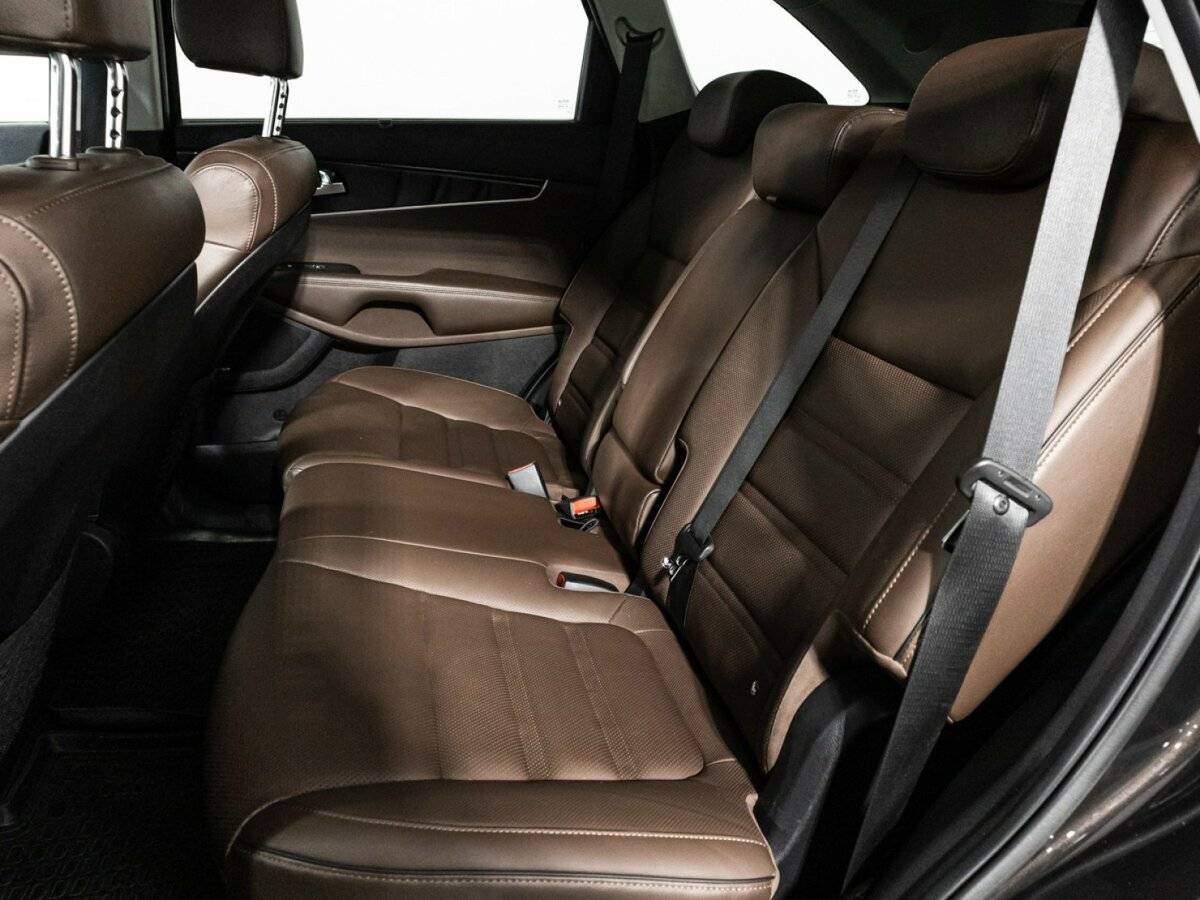 Купить Kia Sorento, 2018, 169 000 км, фото №10
