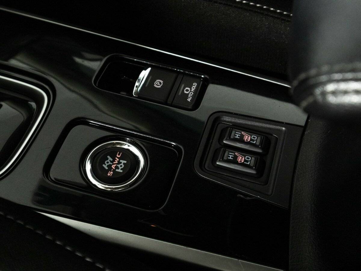 Купить Mitsubishi Outlander, 2020, 109 208 км, фото №20