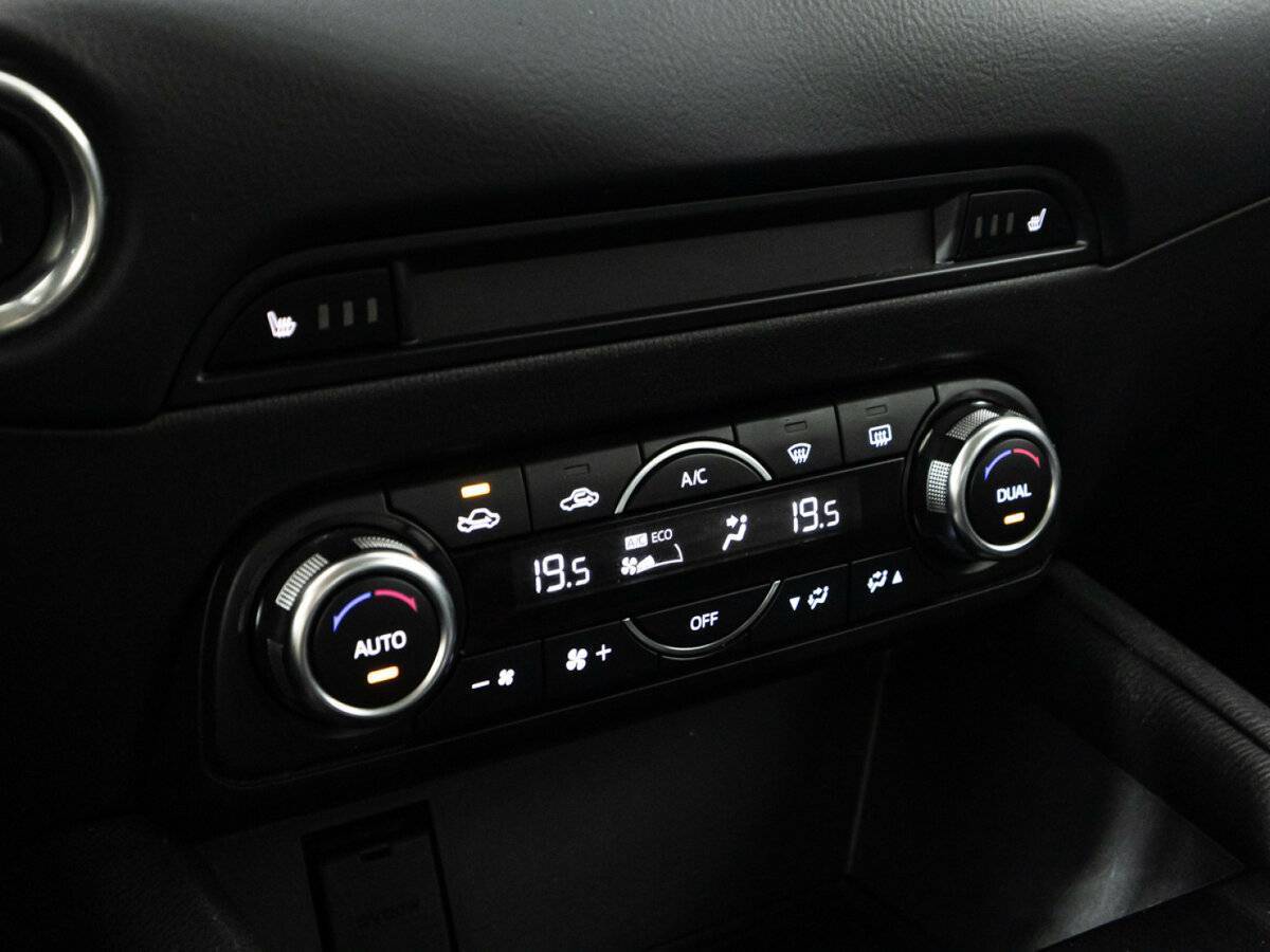 Купить Mazda CX-5, 2018, 90 353 км, фото №17