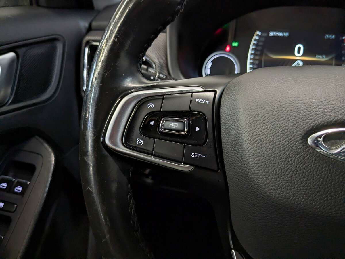 Купить Chery Tiggo 4, 2021, 129 786 км, фото №25