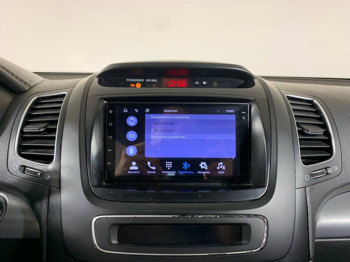 Купить Kia Sorento, 2014, 345 962 км, фото №15