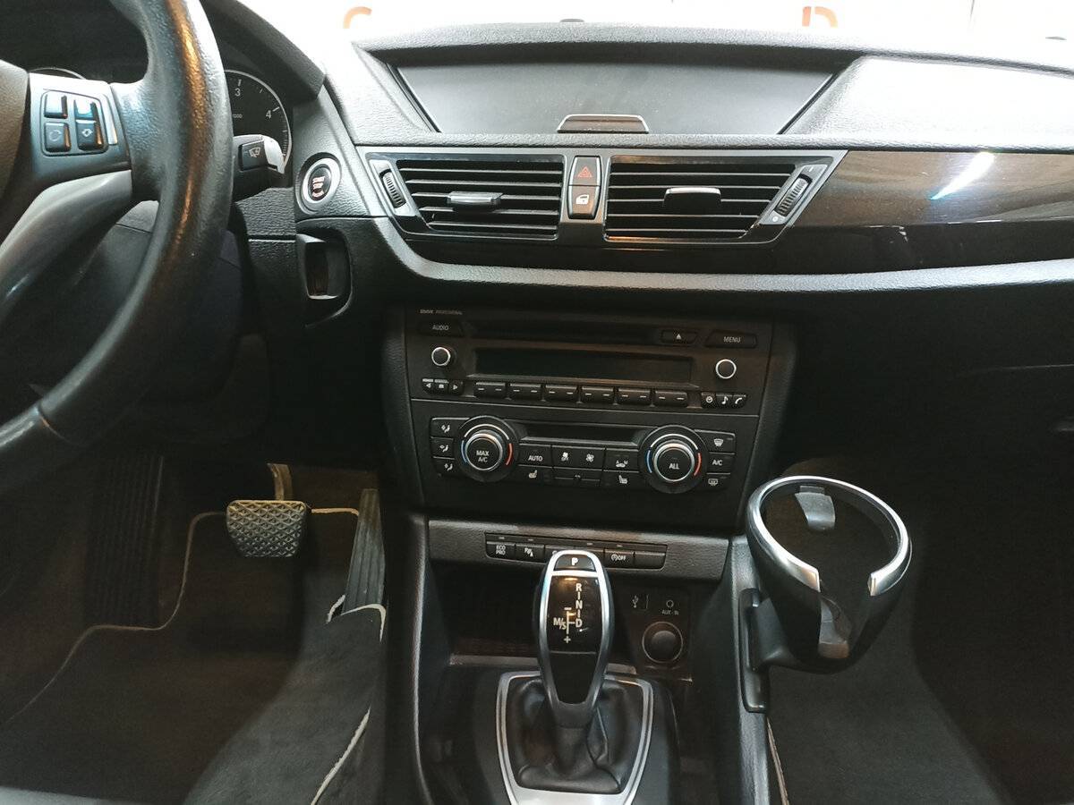 Купить BMW X1 20d, 2012, 205 261 км, фото №15