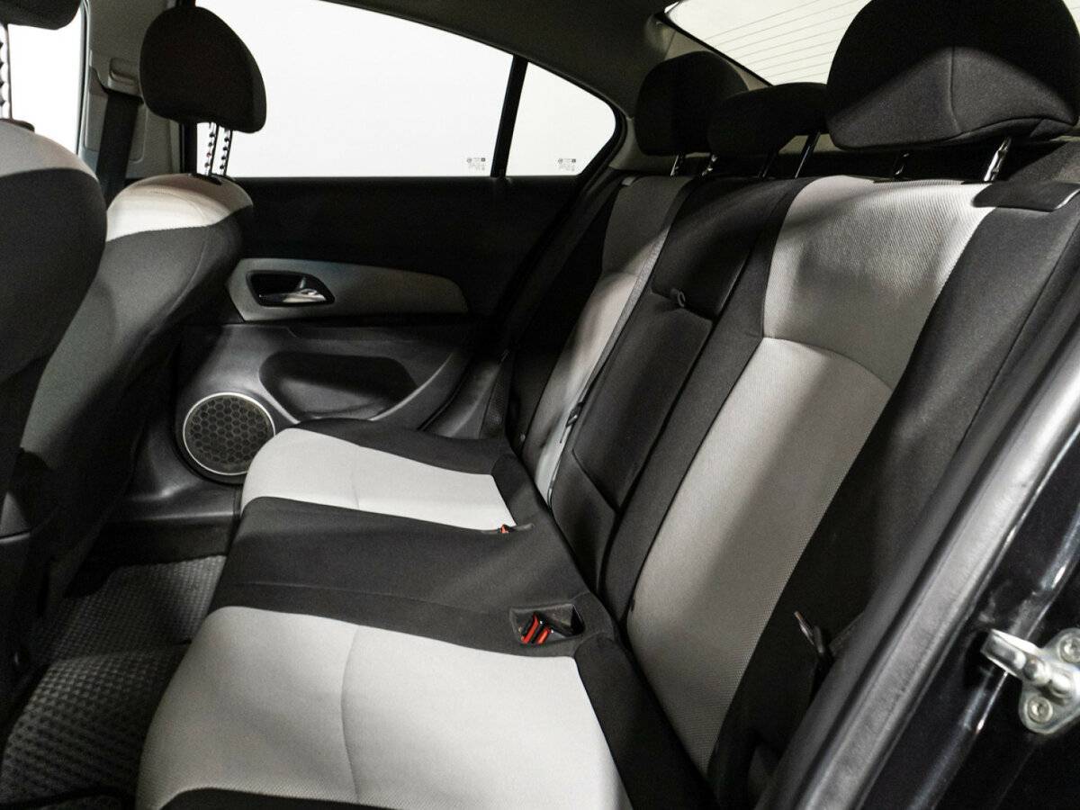 Купить Chevrolet Cruze, 2013, 173 987 км, фото №10