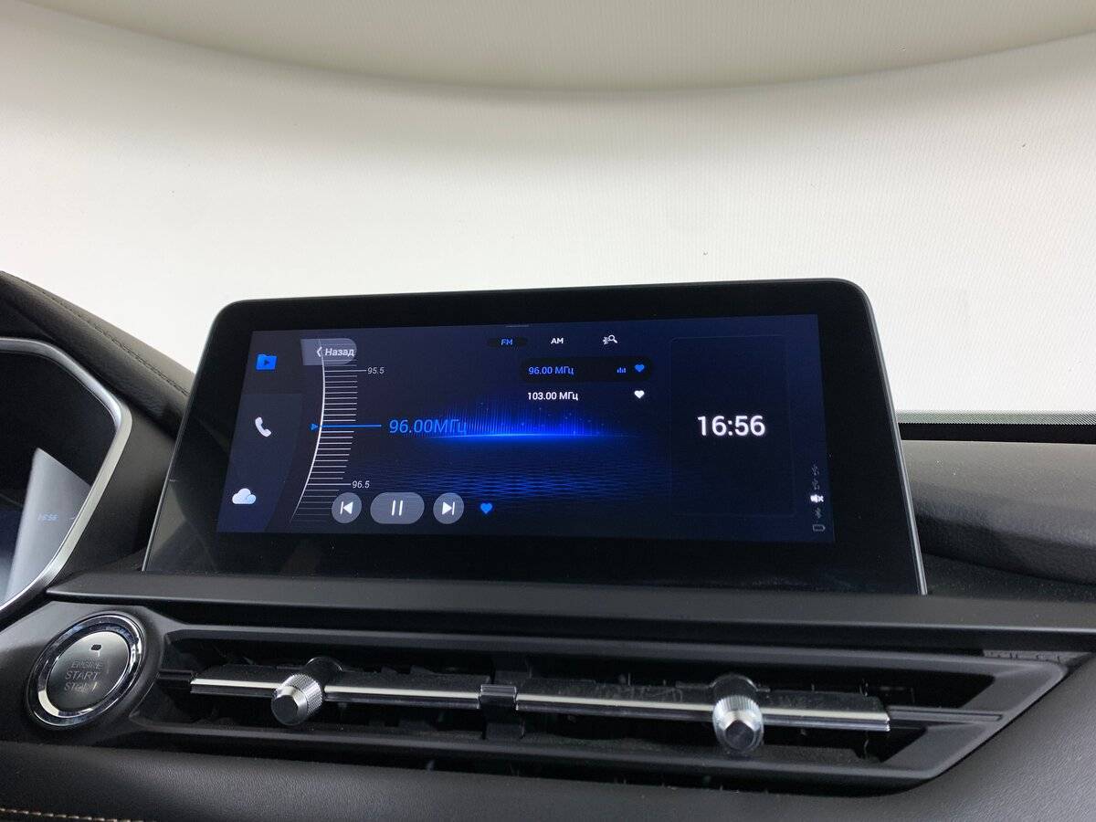 Купить Chery Tiggo 8, 2020, 58 167 км, фото №15