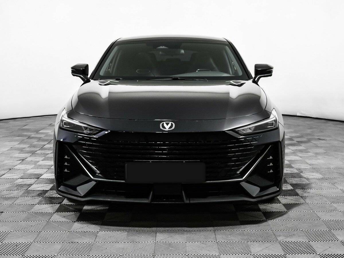 Changan UNI-V