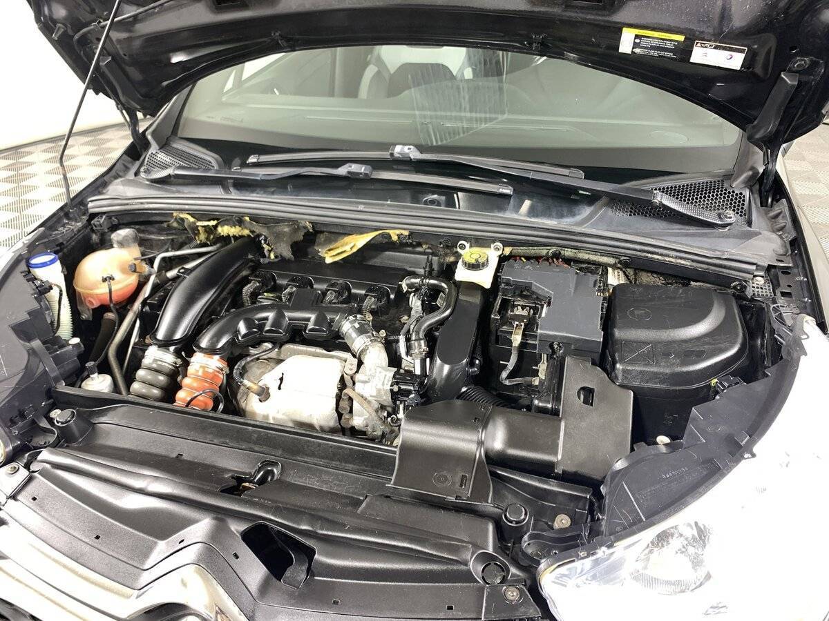 Купить Citroen DS4, 2013, 169 290 км, фото №11