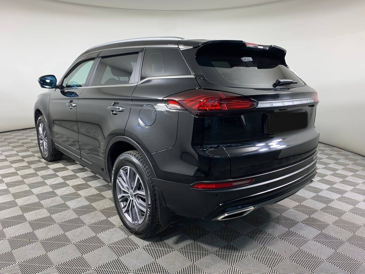 Купить Geely Atlas Pro, 2023, 72 009 км, фото №7