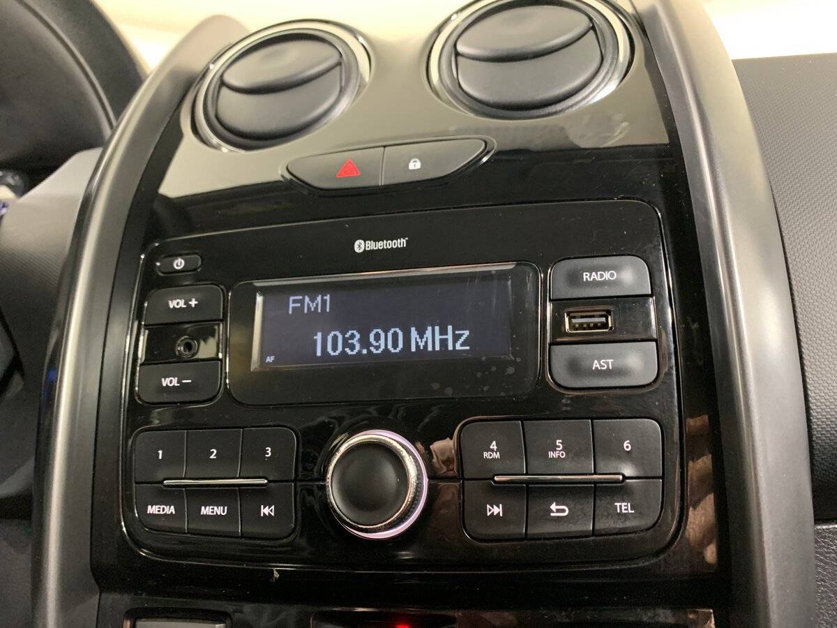 Купить Renault Duster, 2017, 94 783 км, фото №16