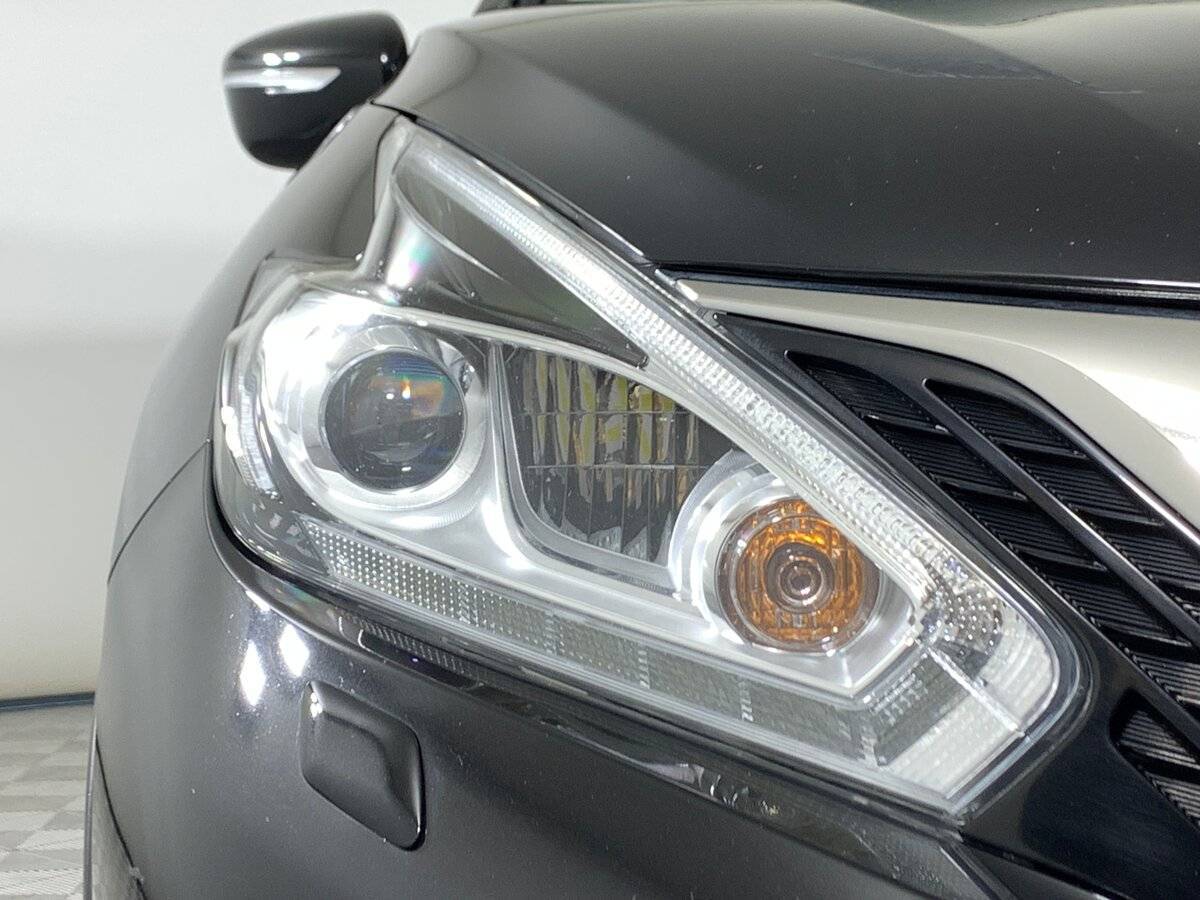 Купить Nissan Murano, 2018, 110 225 км, фото №10