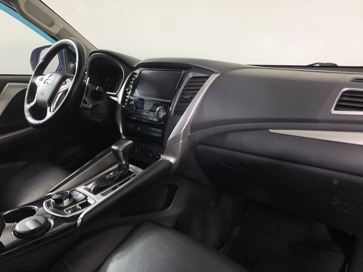 Купить Mitsubishi Pajero Sport, 2018, 261 000 км, фото №13