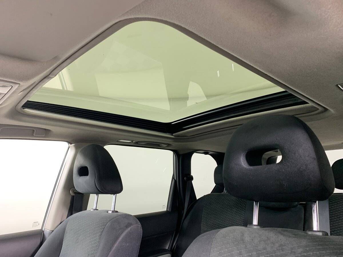 Купить Nissan X-Trail, 2012, 245 685 км, фото №18