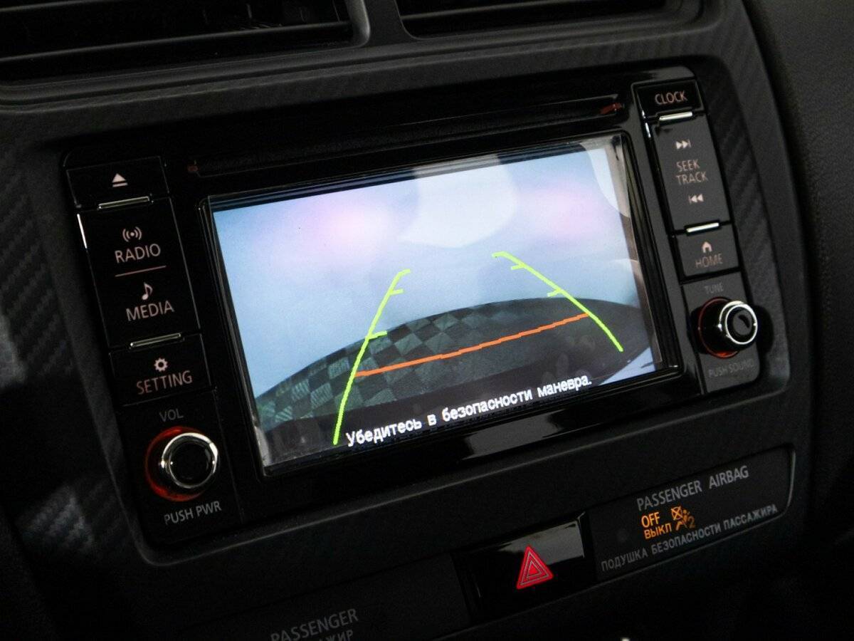 Купить Mitsubishi ASX, 2019, 38 400 км, фото №16