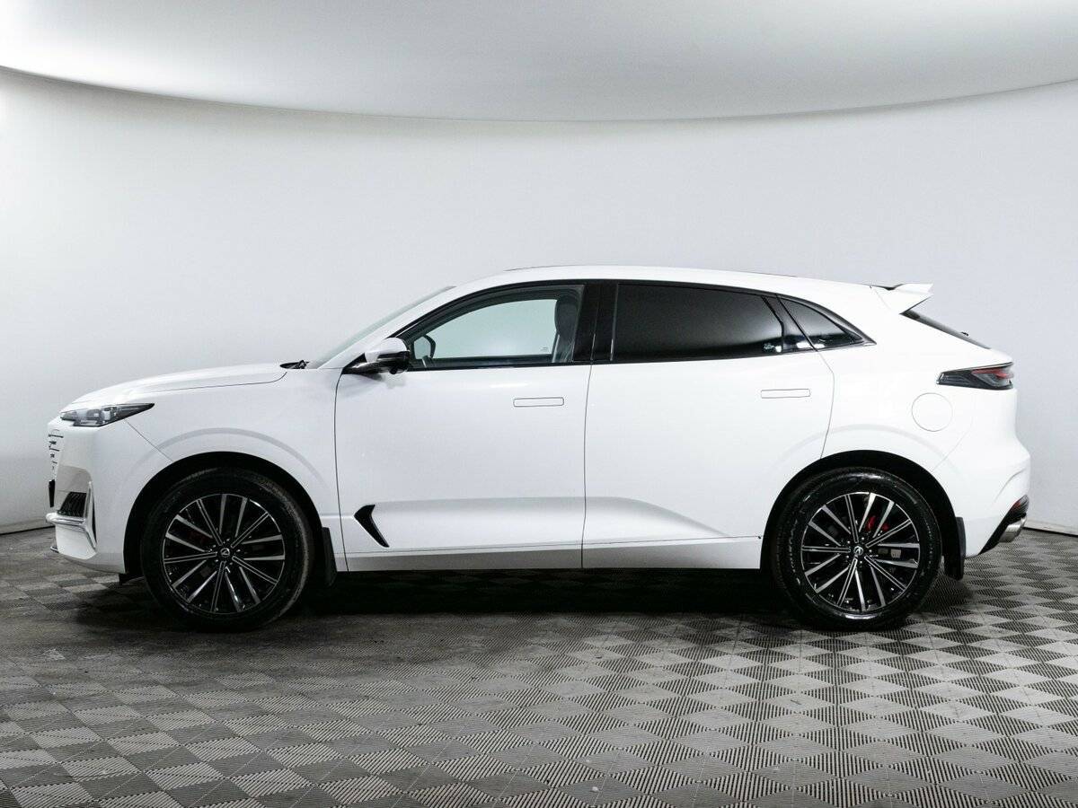 Купить Changan UNI-K, 2023, 38 727 км, фото №8