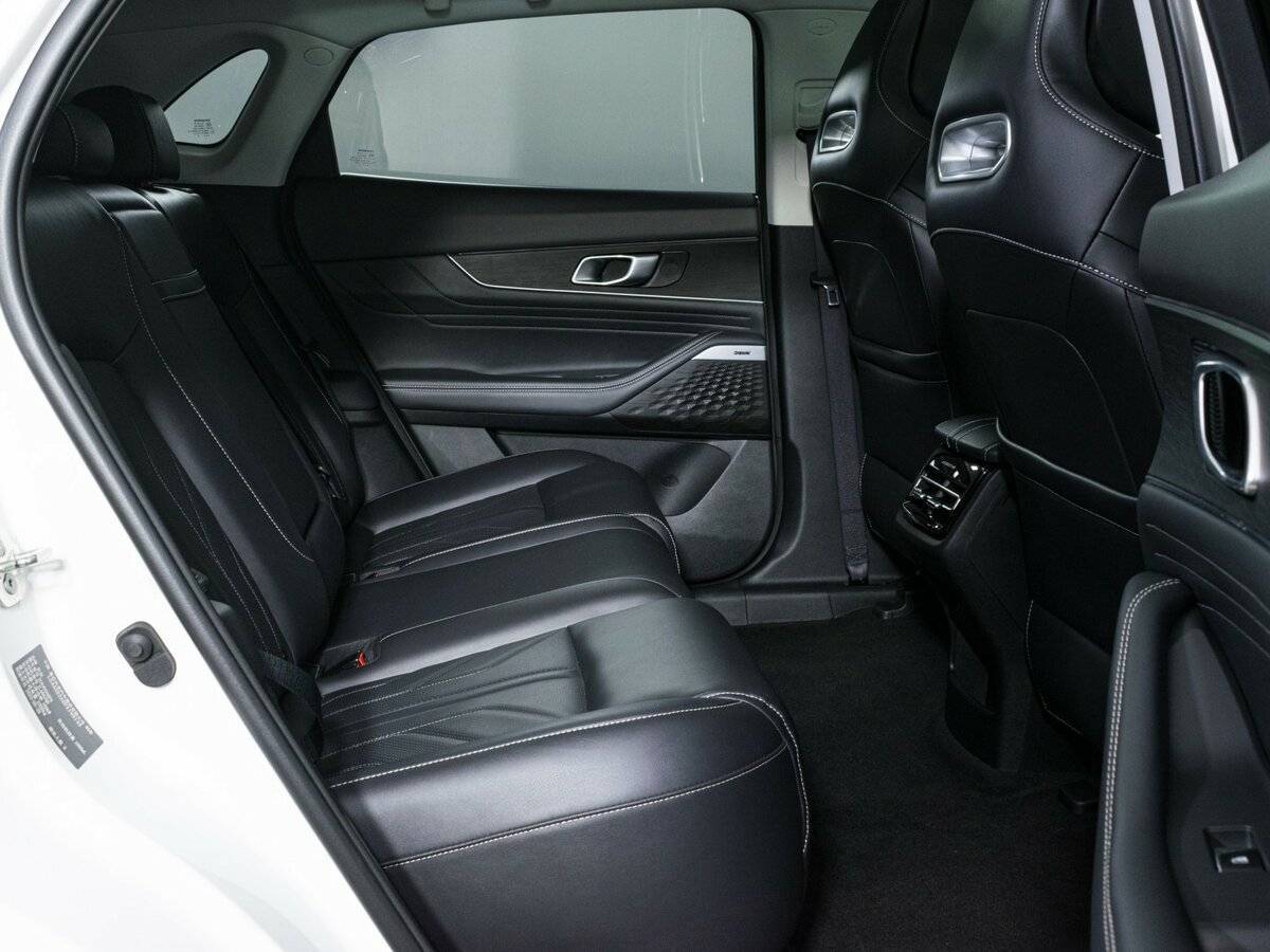 Купить Changan UNI-K, 2023, 38 727 км, фото №13