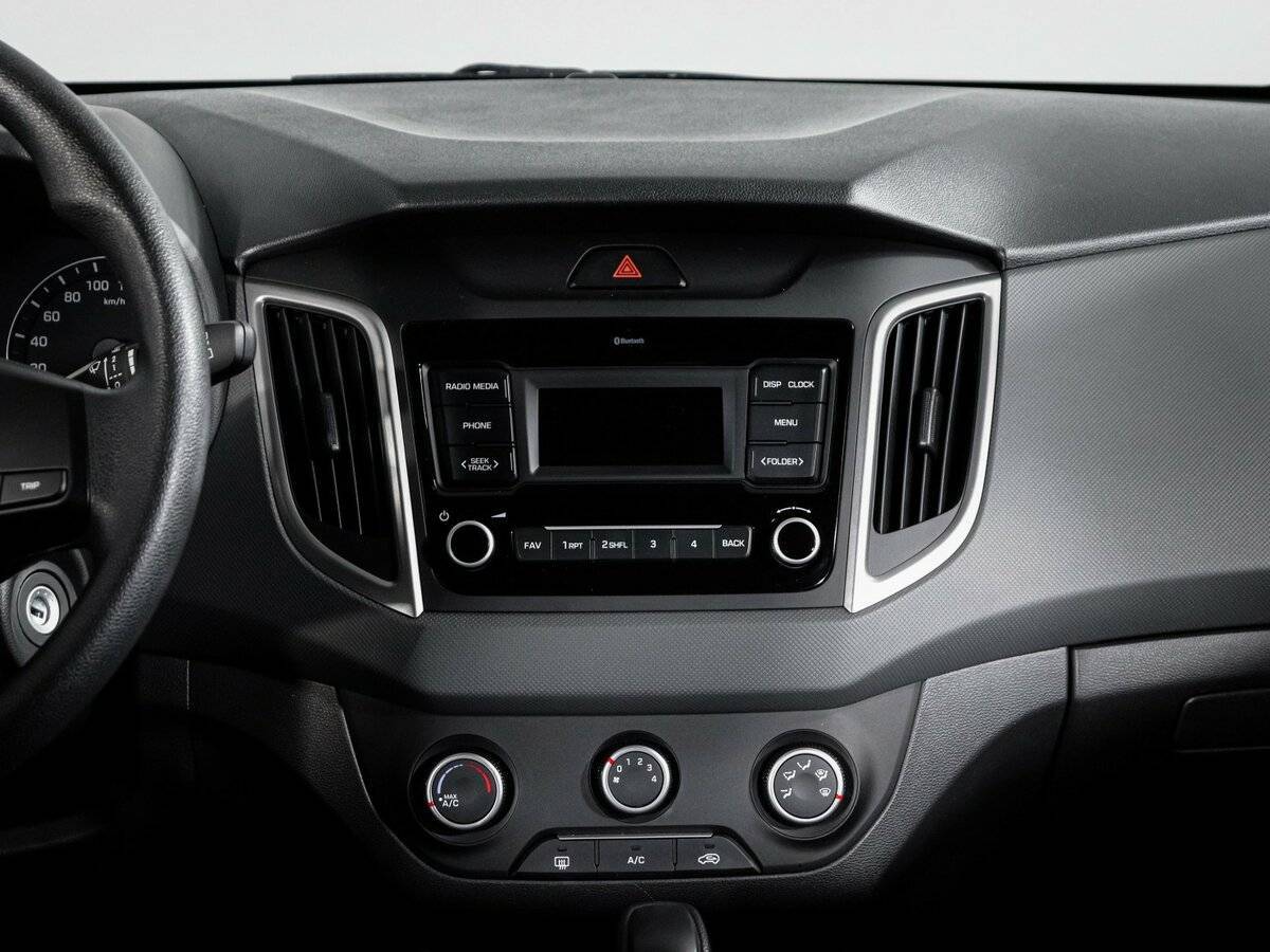 Купить Hyundai Creta, 2020, 8 158 км, фото №13