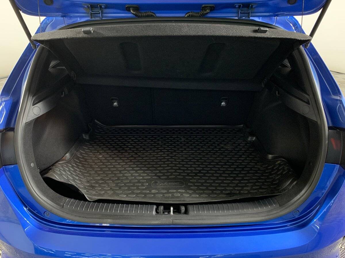 Купить Kia Ceed, 2019, 154 193 км, фото №19