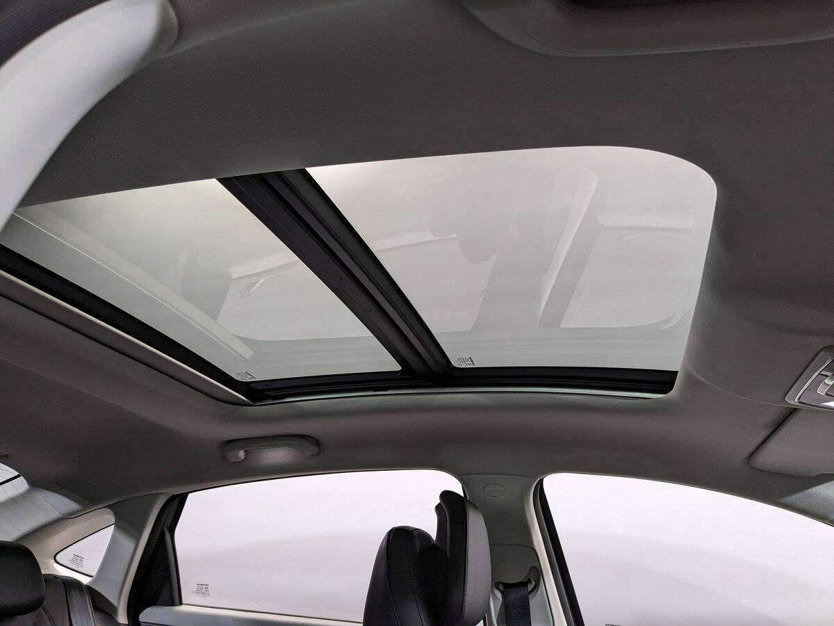 Купить Changan Lamore, 2023, 17 787 км, фото №23