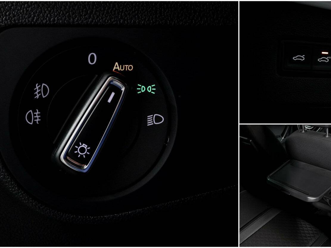 Купить Volkswagen Tiguan, 2018, 63 742 км, фото №21