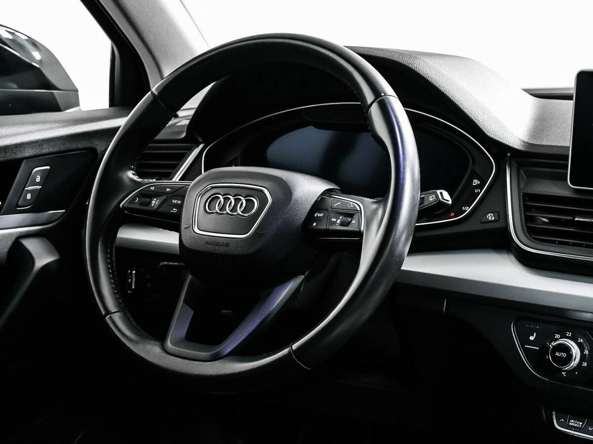 Купить Audi Q5, 2019, 96 712 км, фото №14