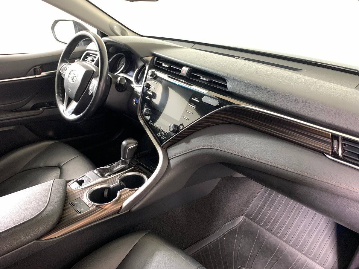 Купить Toyota Camry, 2018, 129 654 км, фото №13