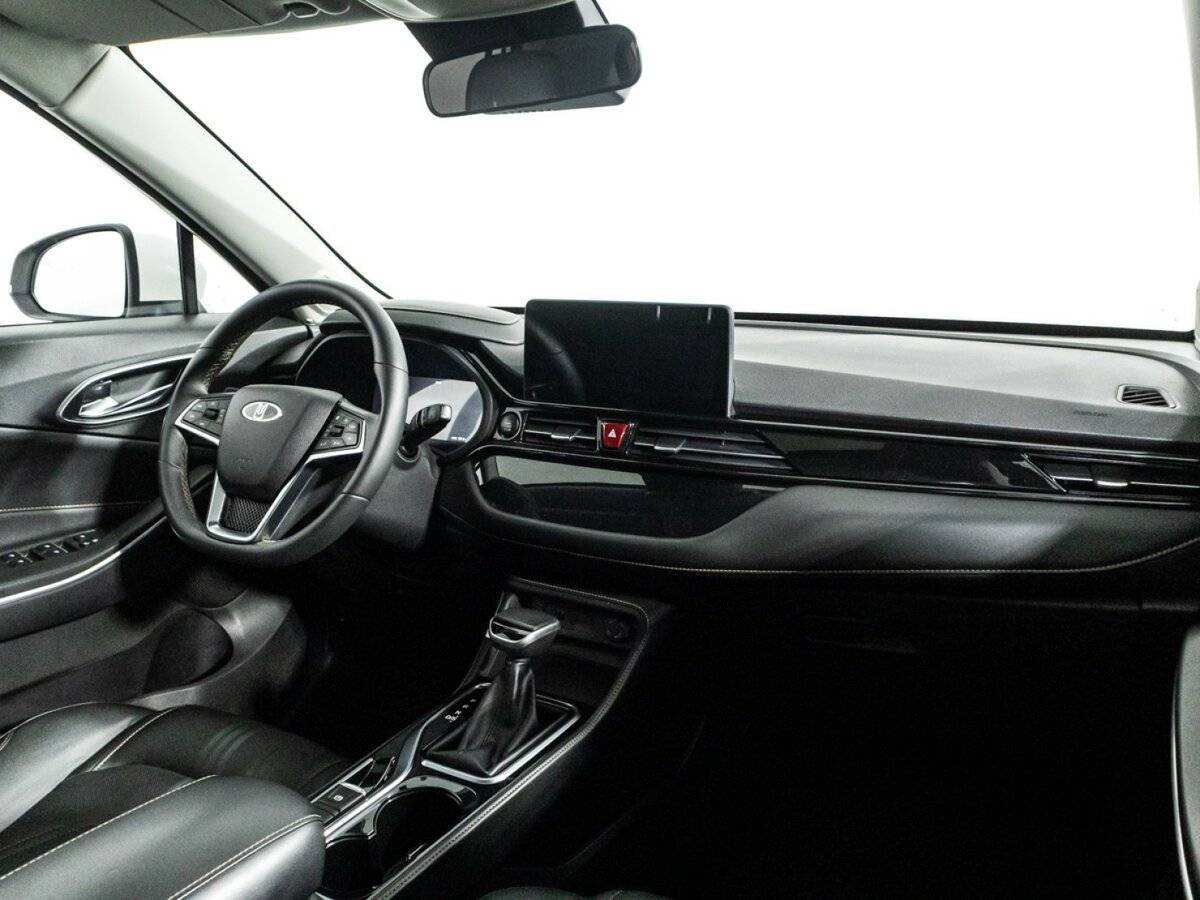 Купить Москвич 3, 2023, 43 323 км, фото №9