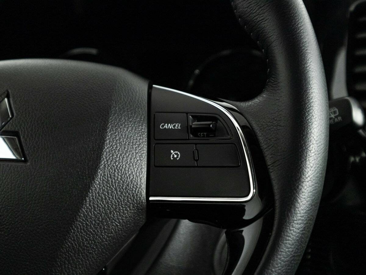 Купить Mitsubishi Outlander, 2022, 35 572 км, фото №20