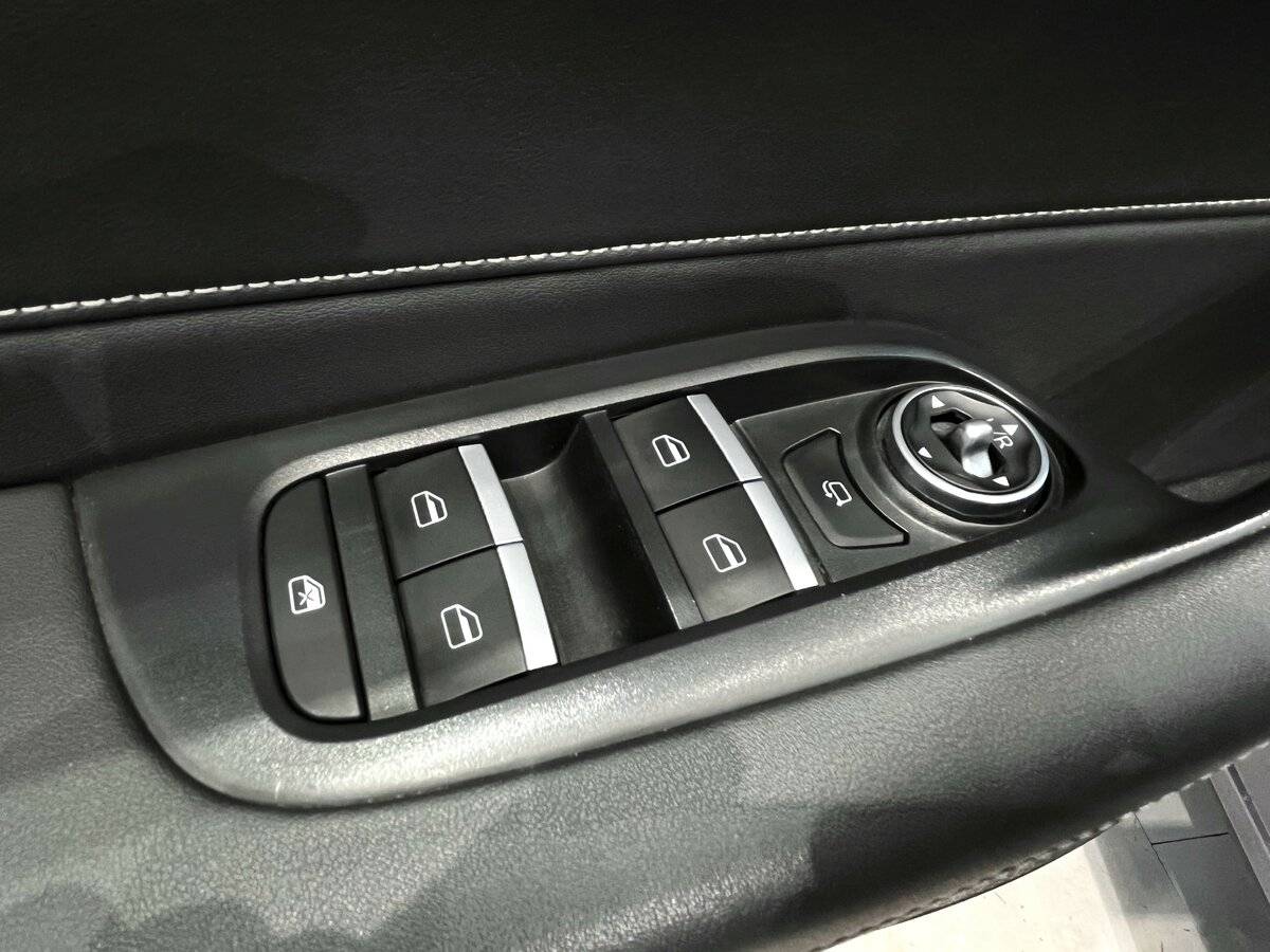 Купить Chery Tiggo 4 Pro, 2023, 22 477 км, фото №15