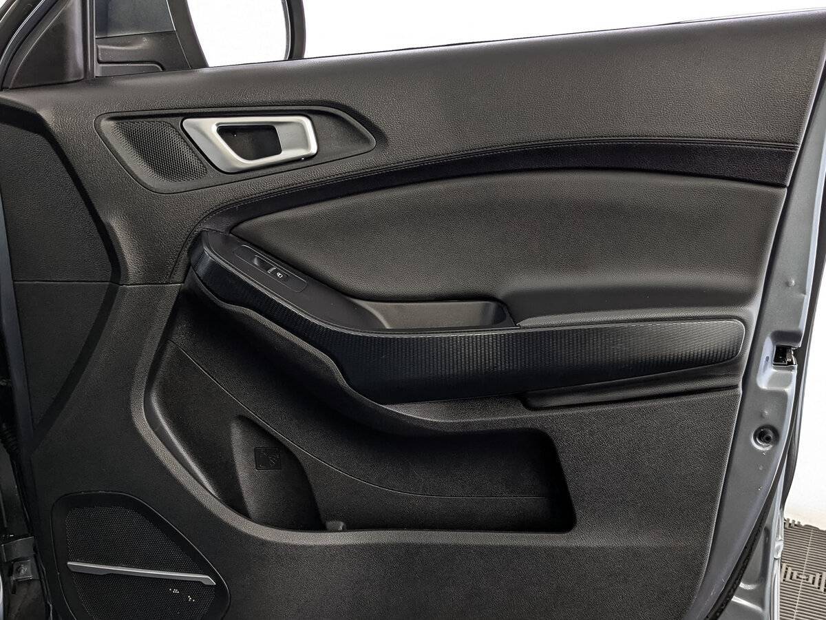 Купить Chery Tiggo 4, 2021, 115 896 км, фото №25