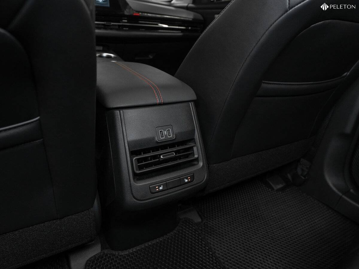 Купить Changan CS55 Plus, 2023, 15 782 км, фото №17