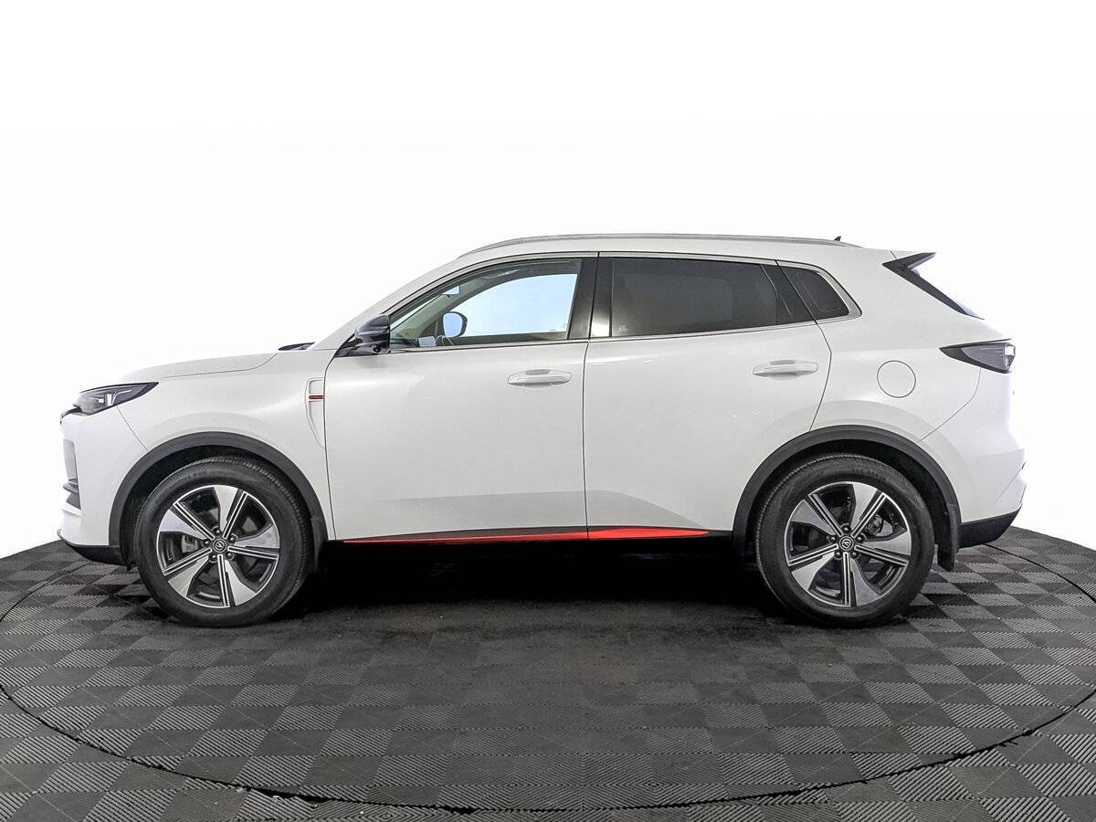 Купить Changan CS55 Plus, 2023, 17 000 км, фото №8