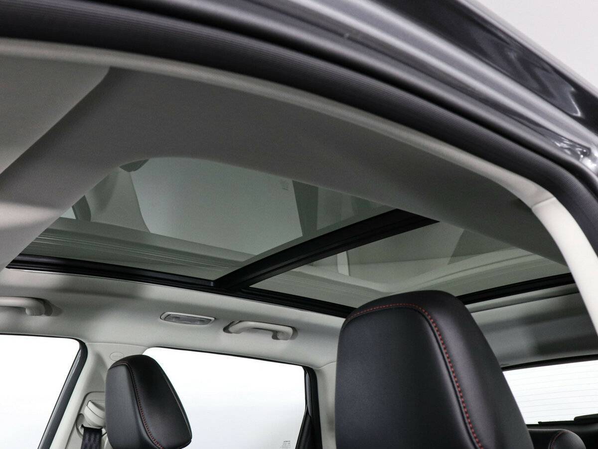 Купить Changan CS35 Plus, 2023, 29 605 км, фото №15